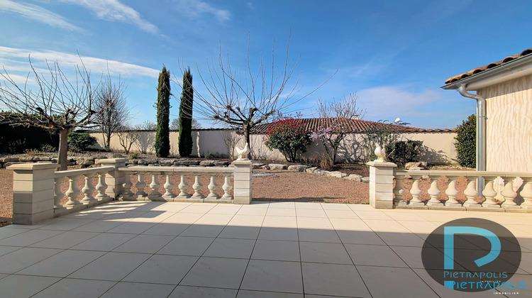 Ma-Cabane - Vente Maison Biziat, 152 m²