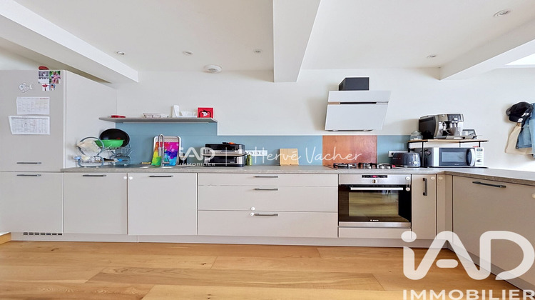 Ma-Cabane - Vente Maison Biziat, 127 m²
