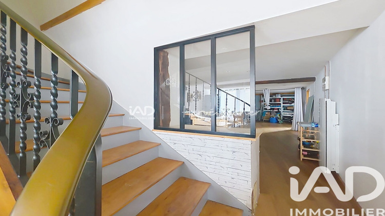 Ma-Cabane - Vente Maison Biziat, 127 m²