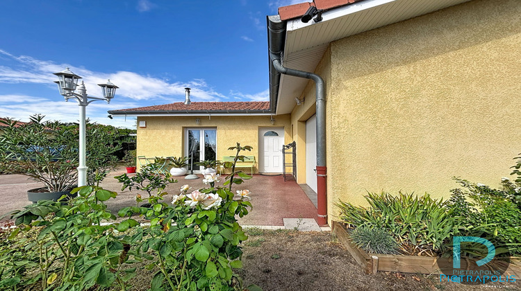 Ma-Cabane - Vente Maison Biziat, 92 m²
