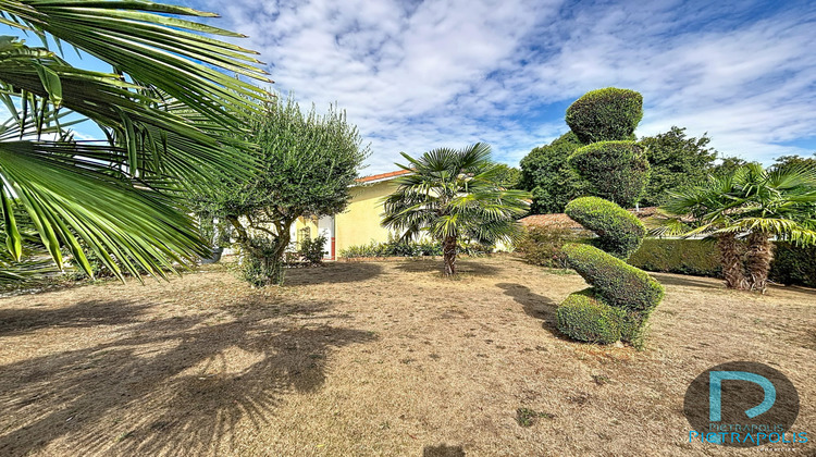 Ma-Cabane - Vente Maison Biziat, 92 m²