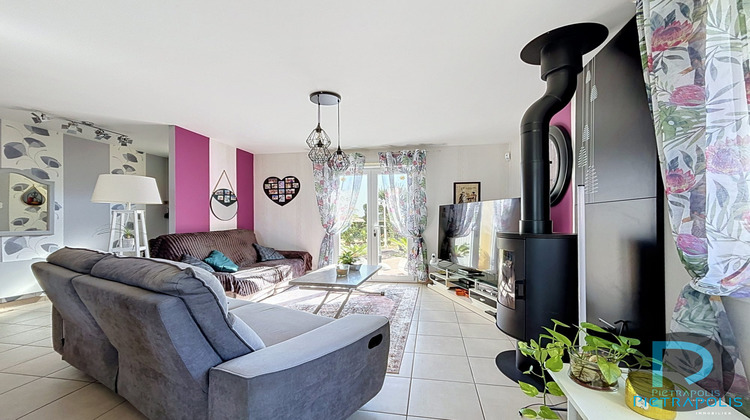 Ma-Cabane - Vente Maison Biziat, 92 m²
