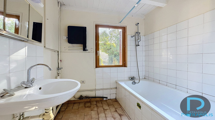 Ma-Cabane - Vente Maison Biziat, 41 m²