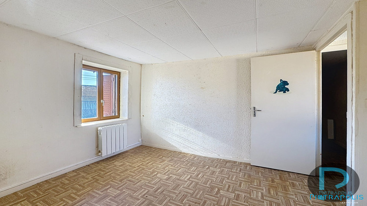 Ma-Cabane - Vente Maison Biziat, 41 m²