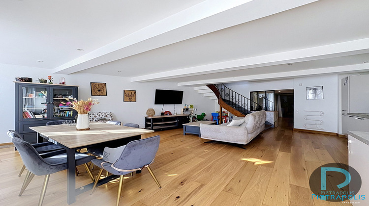 Ma-Cabane - Vente Maison Biziat, 135 m²