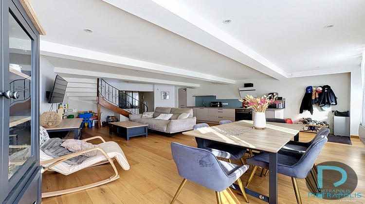 Ma-Cabane - Vente Maison Biziat, 135 m²