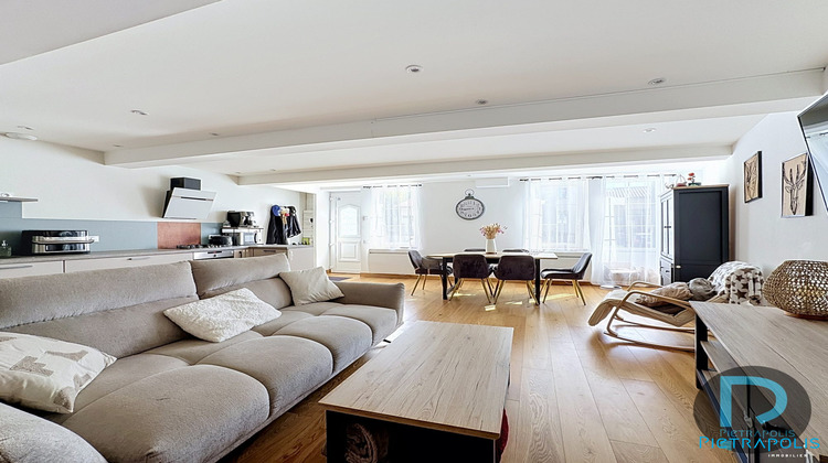 Ma-Cabane - Vente Maison Biziat, 135 m²