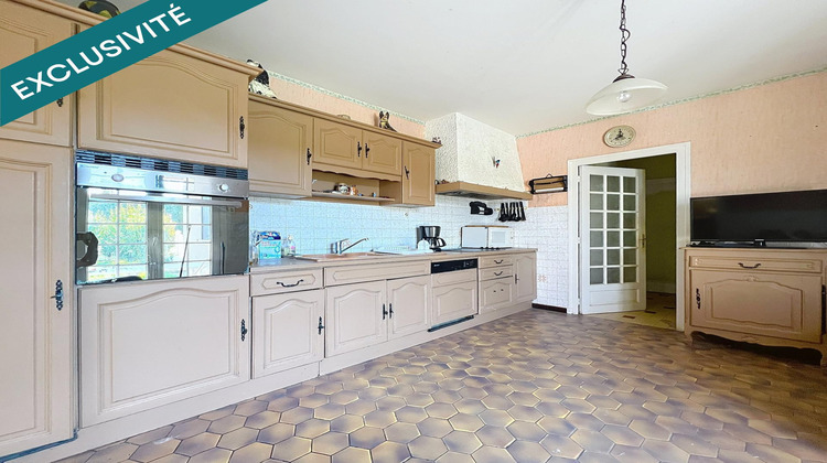 Ma-Cabane - Vente Maison Bizonnes, 201 m²