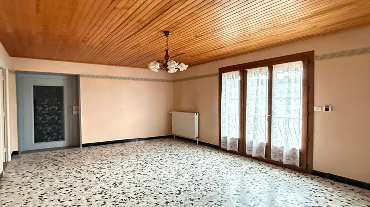 Ma-Cabane - Vente Maison BIZONNES, 80 m²