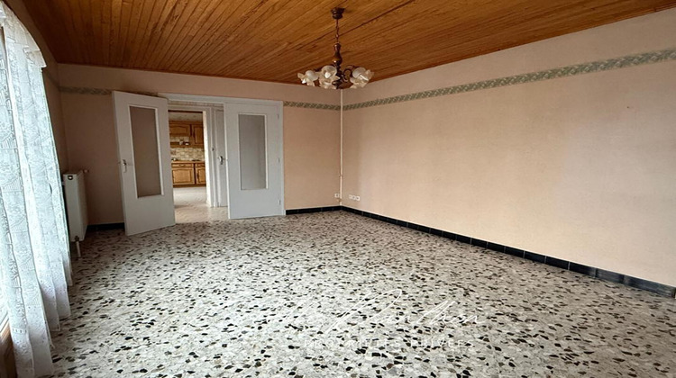 Ma-Cabane - Vente Maison BIZONNES, 80 m²