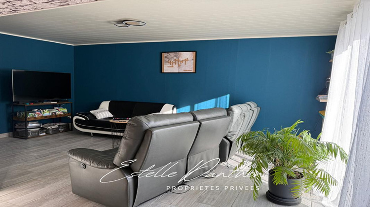 Ma-Cabane - Vente Maison BIZONNES, 155 m²