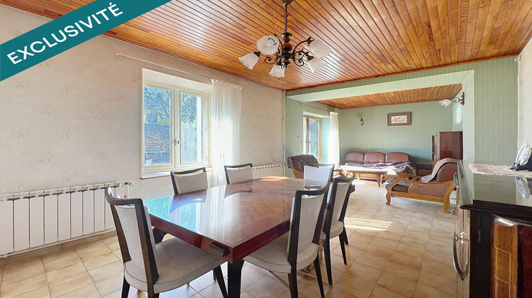 Ma-Cabane - Vente Maison Bizonnes, 91 m²