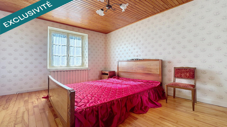 Ma-Cabane - Vente Maison Bizonnes, 91 m²