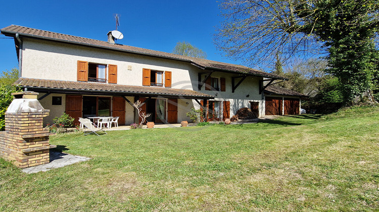 Ma-Cabane - Vente Maison BIZONNES, 120 m²