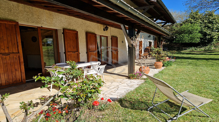 Ma-Cabane - Vente Maison BIZONNES, 120 m²