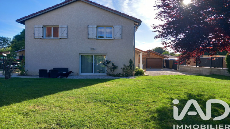 Ma-Cabane - Vente Maison Bizonnes, 110 m²