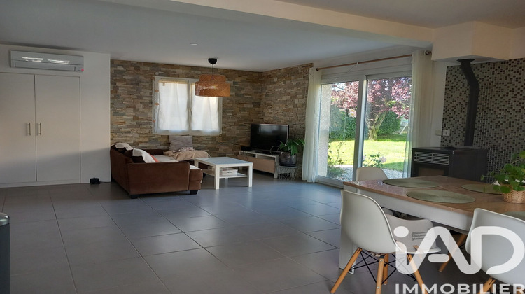 Ma-Cabane - Vente Maison Bizonnes, 110 m²