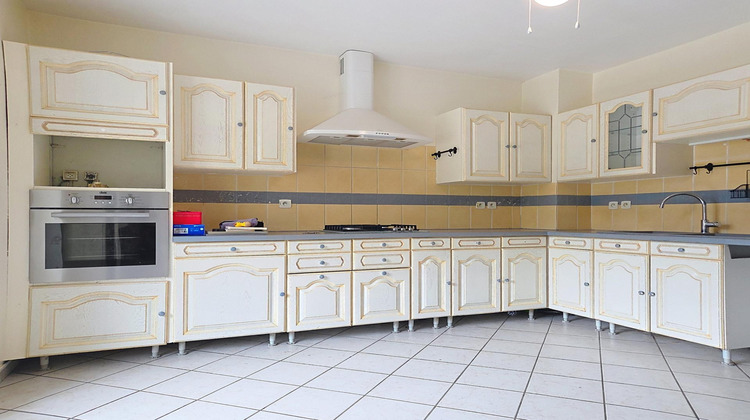 Ma-Cabane - Vente Maison Bizonnes, 155 m²