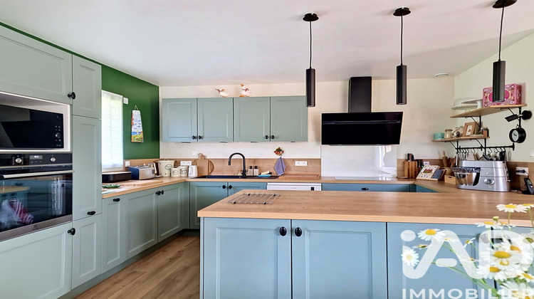 Ma-Cabane - Vente Maison Bizonnes, 116 m²