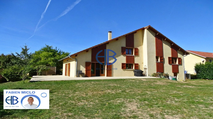 Ma-Cabane - Vente Maison BIZONNES, 145 m²
