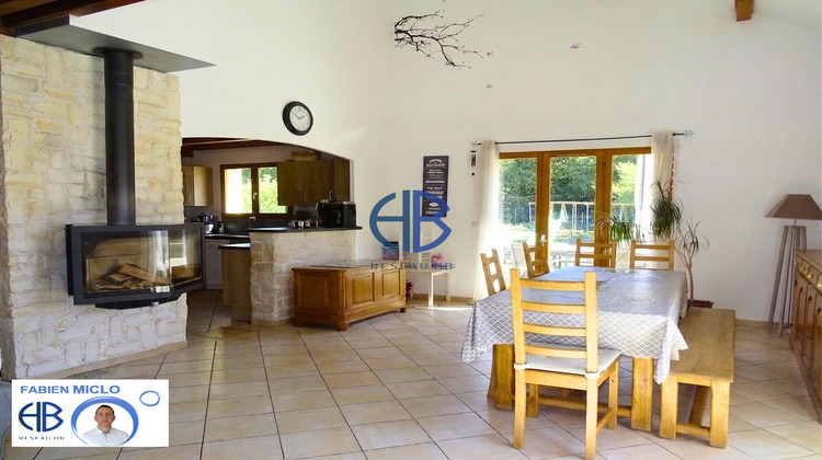 Ma-Cabane - Vente Maison BIZONNES, 145 m²
