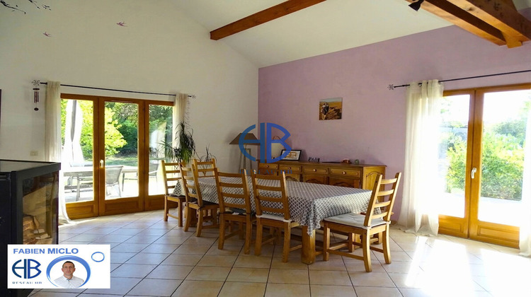 Ma-Cabane - Vente Maison BIZONNES, 145 m²