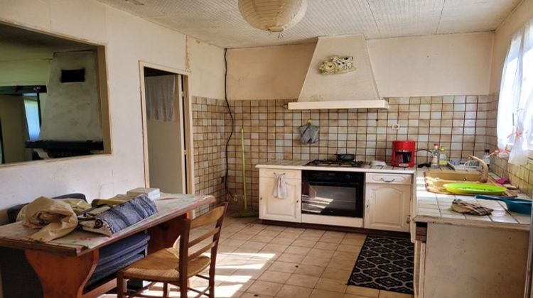 Ma-Cabane - Vente Maison Bizou, 96 m²