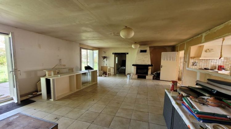 Ma-Cabane - Vente Maison Bizou, 96 m²