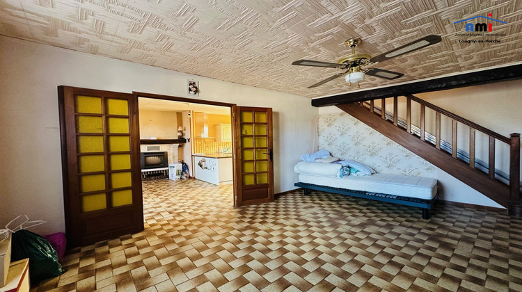 Ma-Cabane - Vente Maison Bizou, 96 m²