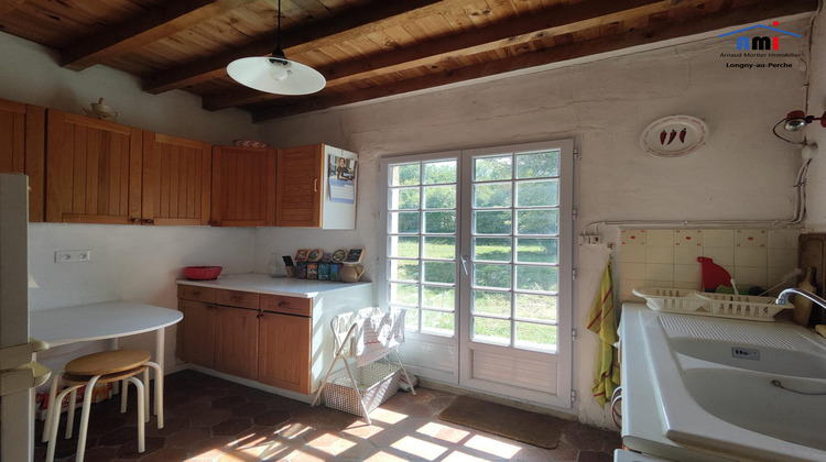 Ma-Cabane - Vente Maison bizou, 110 m²