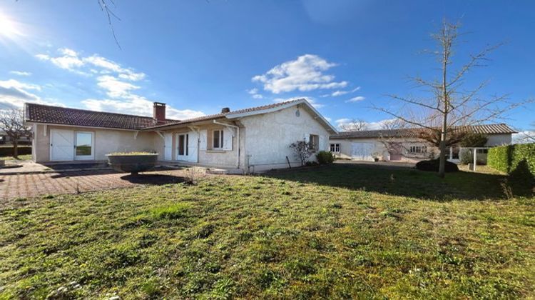 Ma-Cabane - Vente Maison Blacé, 157 m²