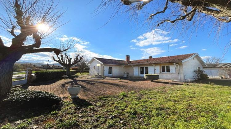 Ma-Cabane - Vente Maison Blacé, 157 m²