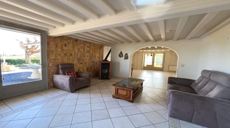 Ma-Cabane - Vente Maison Blacé, 157 m²