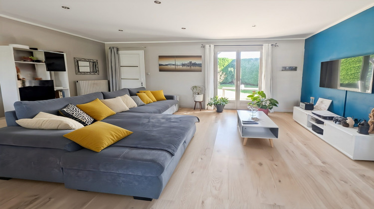 Ma-Cabane - Vente Maison Blacé, 97 m²