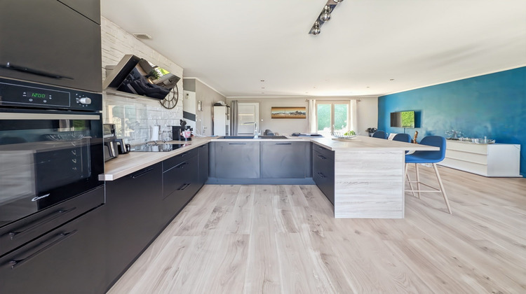 Ma-Cabane - Vente Maison Blacé, 97 m²