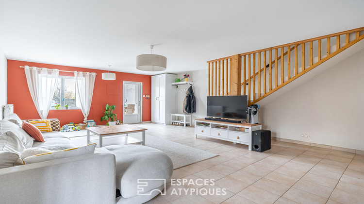 Ma-Cabane - Vente Maison BLACE, 166 m²