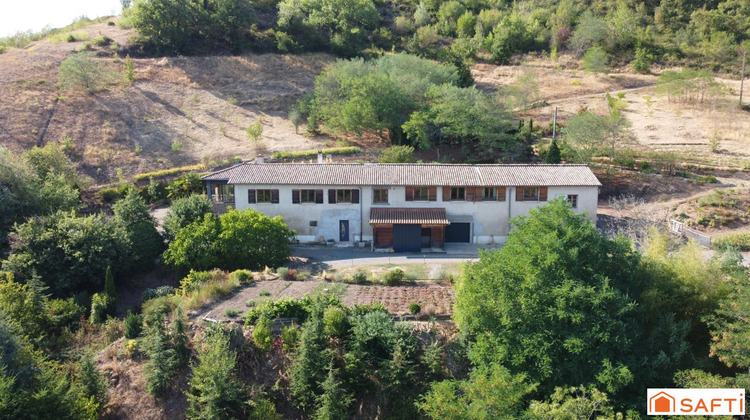 Ma-Cabane - Vente Maison Blacé, 161 m²