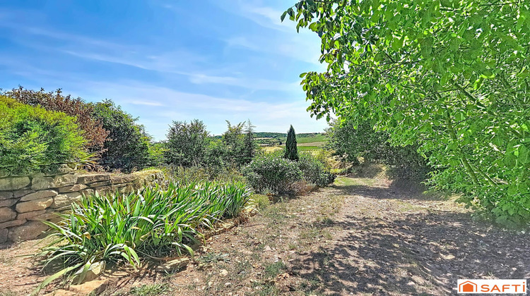 Ma-Cabane - Vente Maison Blacé, 161 m²