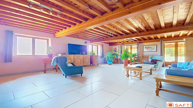 Ma-Cabane - Vente Maison Blacé, 161 m²