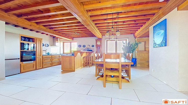Ma-Cabane - Vente Maison Blacé, 161 m²