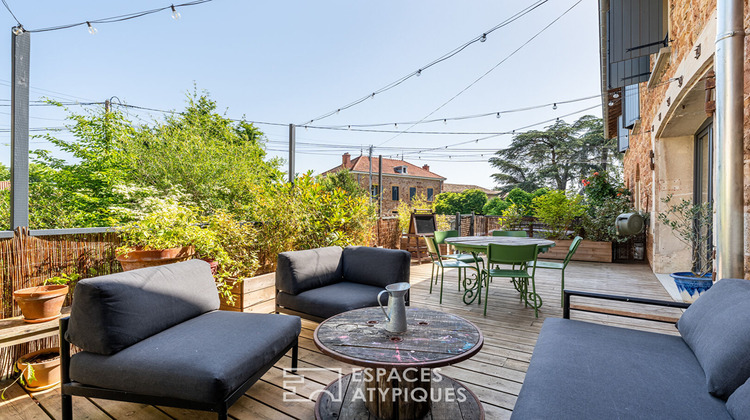 Ma-Cabane - Vente Maison BLACE, 114 m²