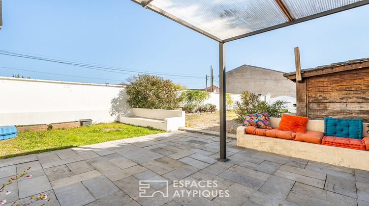Ma-Cabane - Vente Maison BLACE, 102 m²