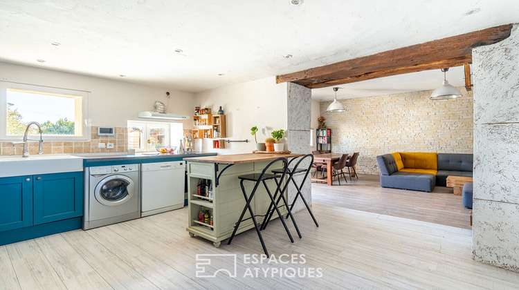 Ma-Cabane - Vente Maison BLACE, 102 m²