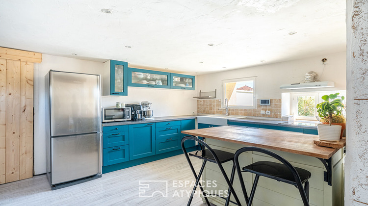 Ma-Cabane - Vente Maison BLACE, 102 m²