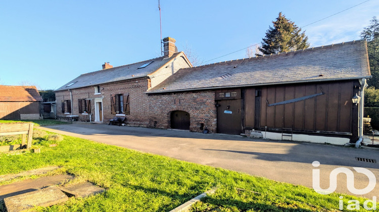 Ma-Cabane - Vente Maison Blacourt, 87 m²