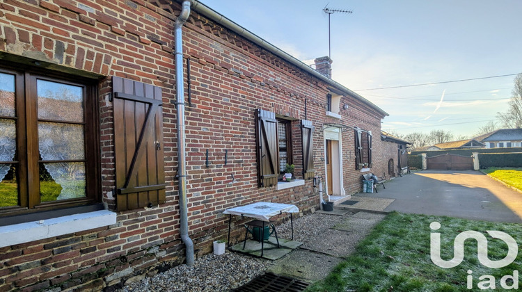 Ma-Cabane - Vente Maison Blacourt, 87 m²