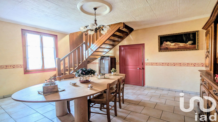 Ma-Cabane - Vente Maison Blacourt, 87 m²