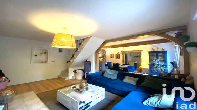 Ma-Cabane - Vente Maison Blacqueville, 122 m²