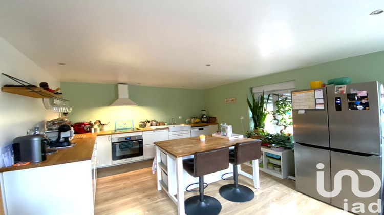 Ma-Cabane - Vente Maison Blacqueville, 122 m²