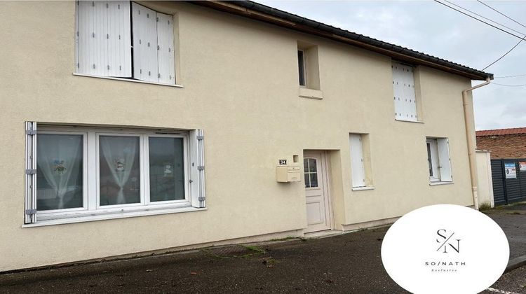 Ma-Cabane - Vente Maison BLACY, 110 m²